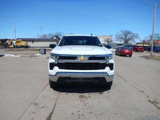 2024 Chevrolet Silverado 1500 LT in Cars & Trucks in Saskatoon - Image 3