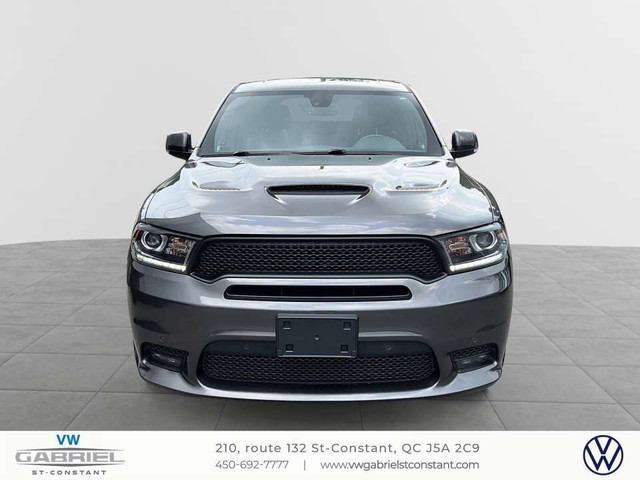2020 Dodge Durango R/T AWD in Cars & Trucks in Longueuil / South Shore - Image 2