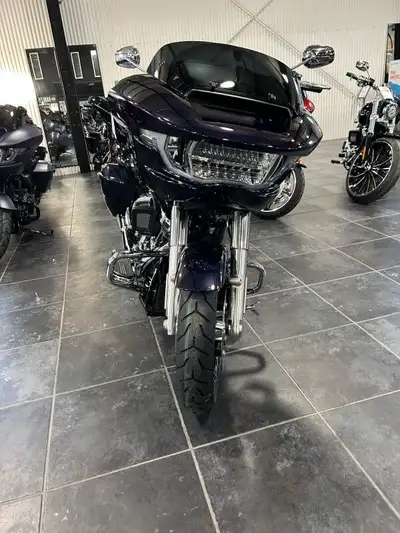 Oppotunity doesn't knock it RUMBLES!!! Looking for a Have you always wanted a Harley? Financing and...