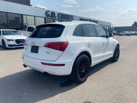 2012 Audi Q5 Quattro Premium Plus - Luxury Meets Adventure! Condition: Used, Certified, and Deep Cle... (image 3)
