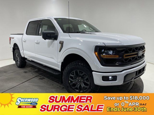 2025 Ford F-150 Tremor in Cars & Trucks in Strathcona County