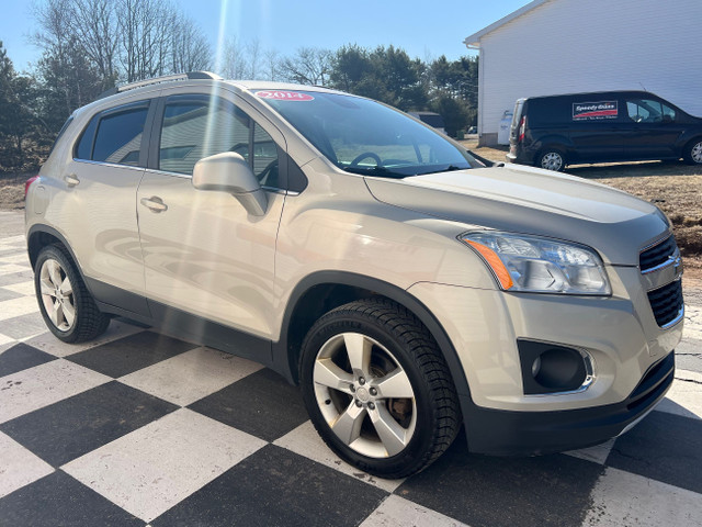 2014 Chevrolet Trax LTZ - AWD, Heated seats, Cruise, A.C, Power  in Cars & Trucks in Annapolis Valley - Image 3