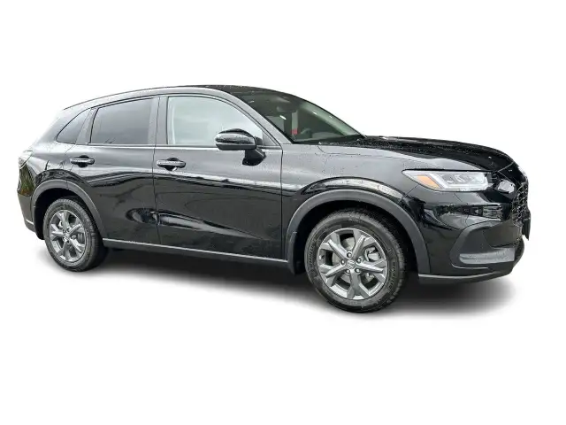 2026 Honda HR-V LX 2WD in Cars & Trucks in City of Montréal - Image 18