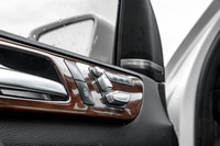 ENJOY 6 MONTHS NO PAYMENT!! MERCEDES-BENZ INSPECTION IS AVAILABLE UPON REQUEST!! CARFAX VERIFIED AVA... (image 9)