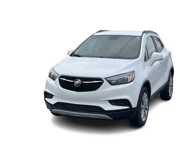 2018 Buick Encore Preferred Awd 4X4 / Carplay et Android / Camer in Cars & Trucks in City of Montréal - Image 6