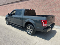 GREY ON BLACK CLOTH, NON SMOKER, NO ACCIDENTS, VERY CLEAN, SPORT, NO RUST. CERTIFIED FINANCING AVAIL... (image 3)