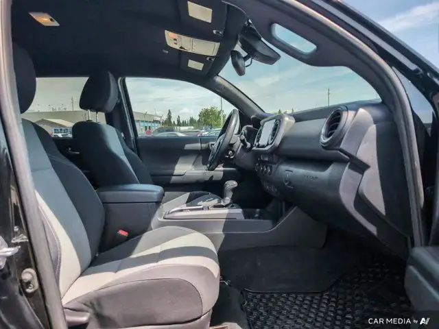 2022 Toyota Tacoma TRD Sport in Cars & Trucks in Calgary - Image 27