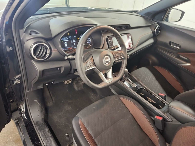 2023 Nissan Kicks SR SR/BLACK/27KM! in Cars & Trucks in Belleville - Image 2