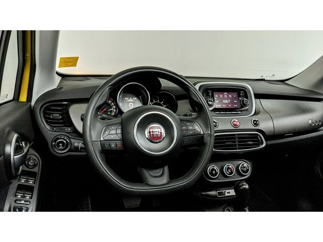  2016 Fiat 500X 500X | Low KM | Remote Start | Pano Roof in Cars & Trucks in Lethbridge - Image 2