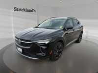 **Strickland's is home of the Hassle-Free car shopping experience. We make car buying fun, find your... (image 1)