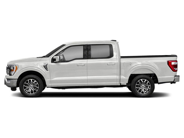 2021 Ford F-150 Lariat in Cars & Trucks in Calgary - Image 2