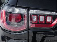 This Jeep Compass boasts a Intercooled Turbo Regular Unleaded I-4 2.0 L/122 engine powering this Aut... (image 9)
