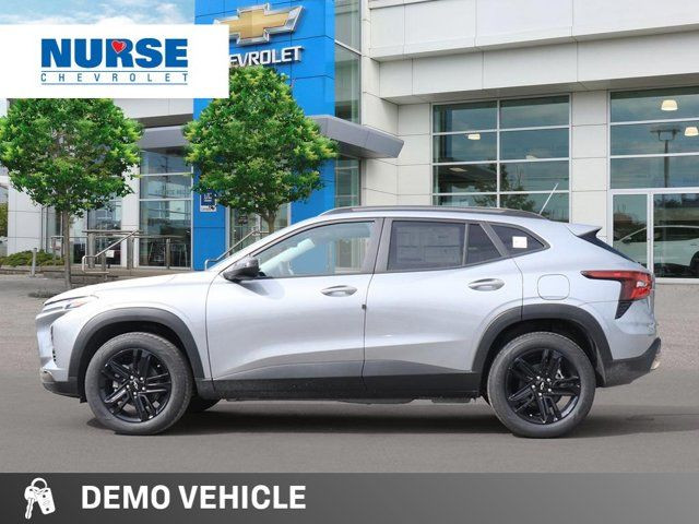 2025 Chevrolet Trax ACTIV in Cars & Trucks in Oshawa / Durham Region - Image 3