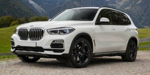2021 BMW X5 XDrive45e, Gr. Sup. Amélioré,Gr. M Sport!