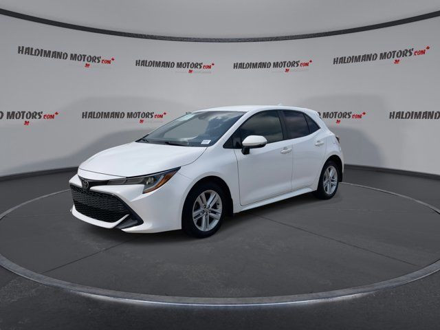 2019 Toyota Corolla Hatchback in Cars & Trucks in Hamilton - Image 4