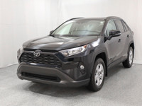 2021 Toyota RAV4 XLE AWD, SIÈGES ET VOLANT CHAUFFANTS, TOIT OUVR