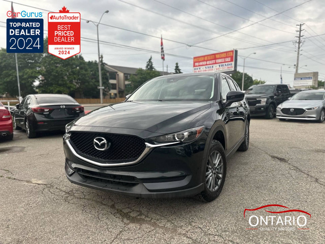 2018 Mazda CX-5 GS | AWD in Cars & Trucks in City of Toronto - Image 2