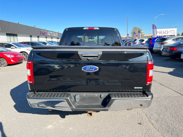 2018 Ford F-150 in Cars & Trucks in Ottawa - Image 4