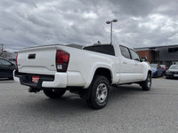 This 2022 Toyota Tacoma Crew Cab Pickup is built for adventure and practicality. Its four-wheel driv... (image 6)
