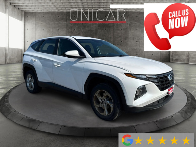 2022 Hyundai Tucson No Accidents Essential AWD Lane Assist Backu in Cars & Trucks in Markham / York Region