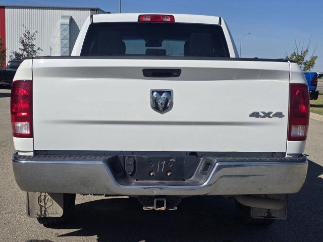 2016 Ram 1500 ST in Cars & Trucks in Grande Prairie - Image 4