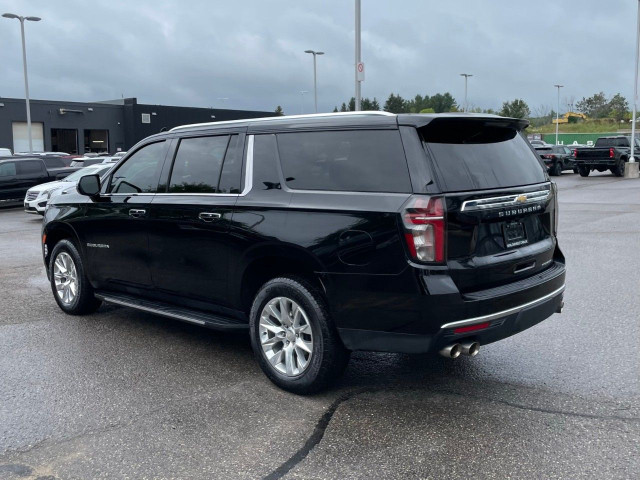 2023 Chevrolet Suburban in Cars & Trucks in Oakville / Halton Region - Image 3