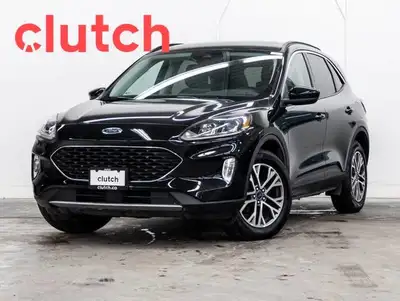 NO ACCIDENTS / CLEAN CARFAX / 1 OWNER / Climate Control, Dual Zone Front Climate Control, Cruise Con...