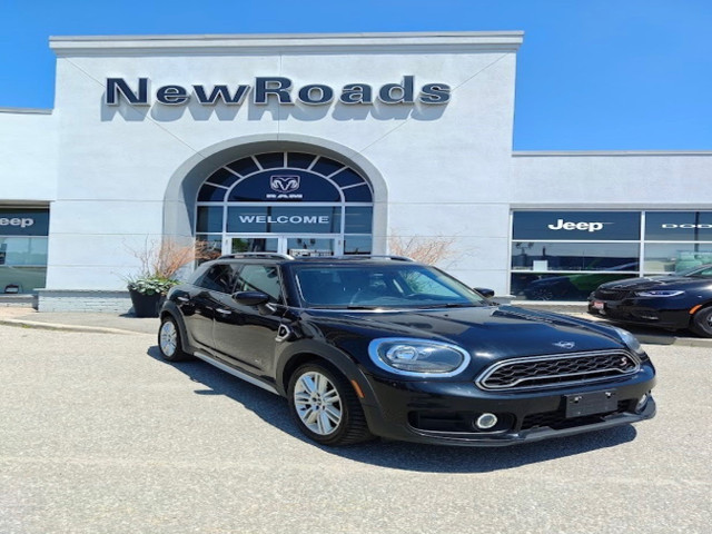 2020 Mini Countryman Cooper S in Cars & Trucks in Markham / York Region
