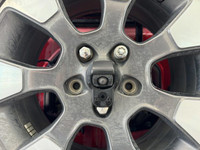 COLD WEATHER GROUP, ALPINE PREMIUM AUDIO SYSTEM, SAFETY GROUP, REMOTE START SYSTEM, UCONNECT 4C NAV... (image 5)