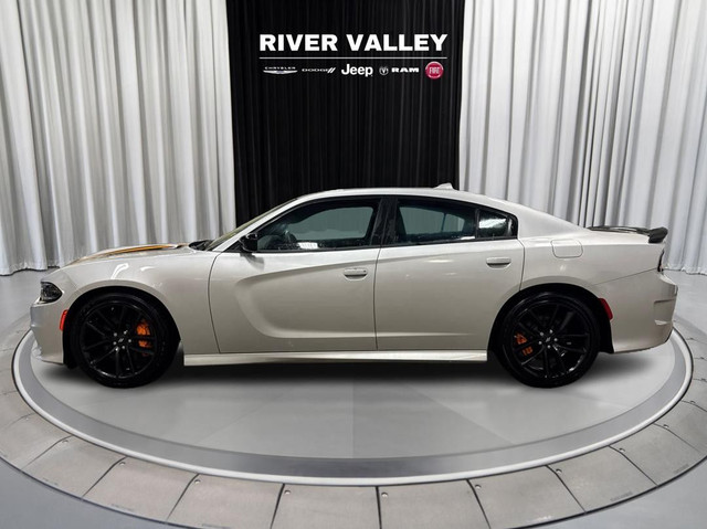 2023 Dodge Charger in Cars & Trucks in Strathcona County - Image 4