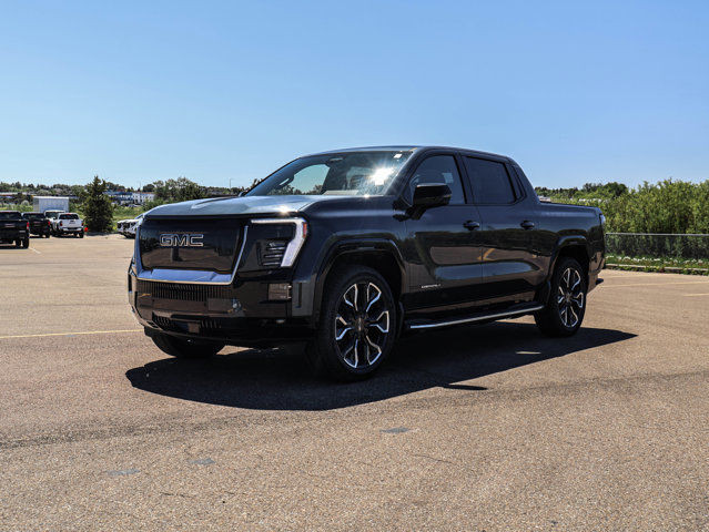 2025 GMC Sierra EV Extended Range Denali in Cars & Trucks in Strathcona County - Image 4