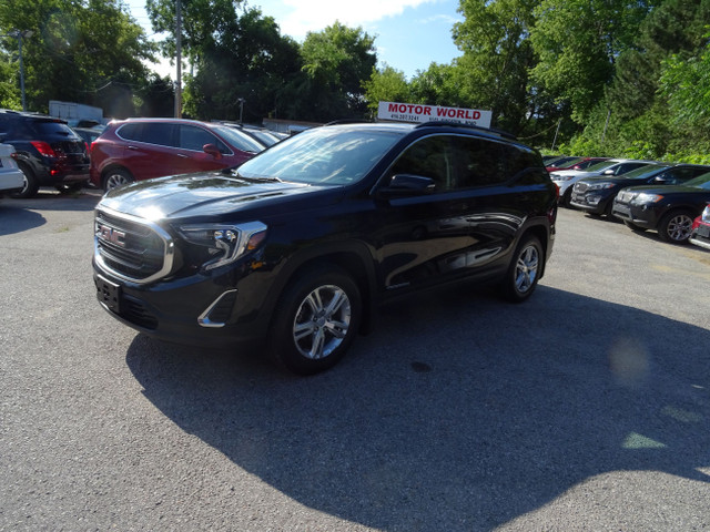 2018 GMC Terrain SLE Diesel in Cars & Trucks in City of Toronto - Image 2