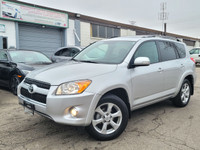 2011 Toyota RAV4 LIMITED- 1 OWNER - ONLY 55K