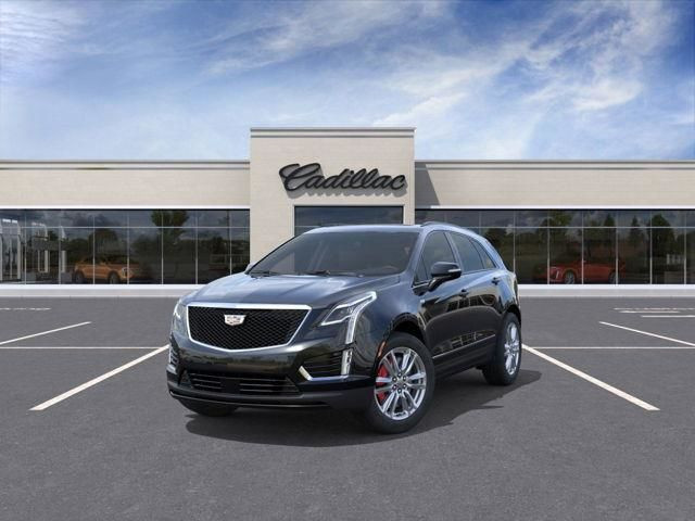 2025 Cadillac XT5 Sport in Cars & Trucks in London