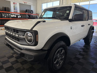 Welcome to the BRAND NEW 2024 BRONCO BIG BEND , powered by a 2.3L ECOBOOST ENGINE that's paired with... (image 5)