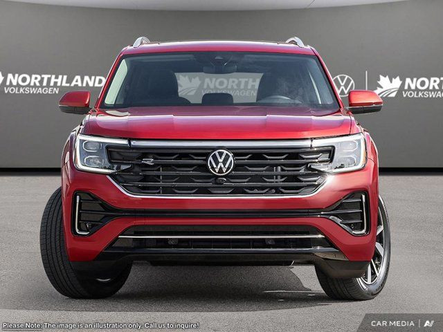 2025 Volkswagen Atlas Execline in Cars & Trucks in Calgary - Image 2