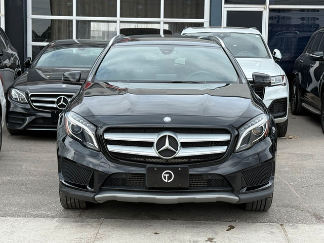 2016 Mercedes-Benz GLA-Class //AMG | PREMIUM | PANO | NAVI | in Cars & Trucks in City of Toronto - Image 4
