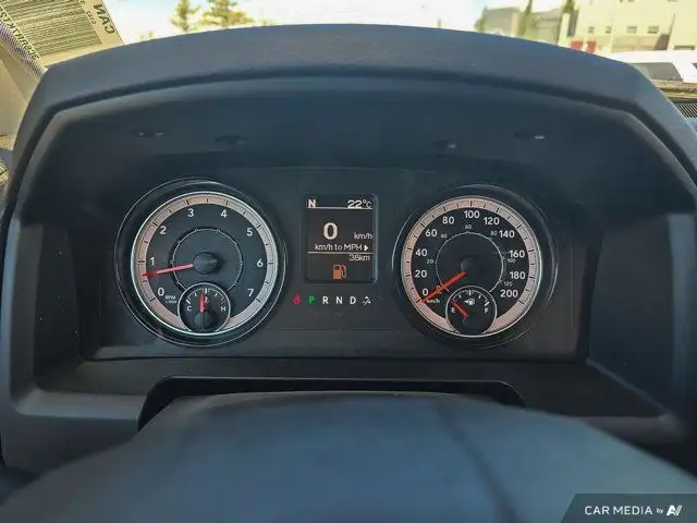 2023 Ram 1500 Classic Express | Heated Seats and Wheel Group in Cars & Trucks in Edmonton - Image 20