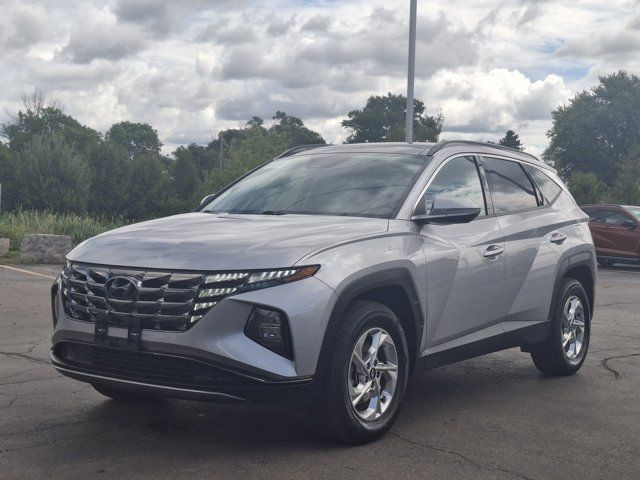 2023 Hyundai Tucson Preferred AWD | Trend Pkg | Leather in Cars & Trucks in Guelph