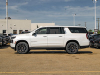 This Chevrolet Suburban delivers a Gas V8 6.2L/ engine powering this Automatic transmission. ENGINE,... (image 4)