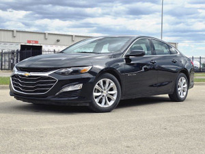 2023 Chevrolet Malibu 1LT