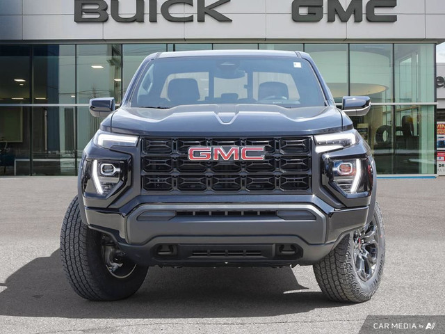 2025 GMC Canyon Elevation in Cars & Trucks in London - Image 2