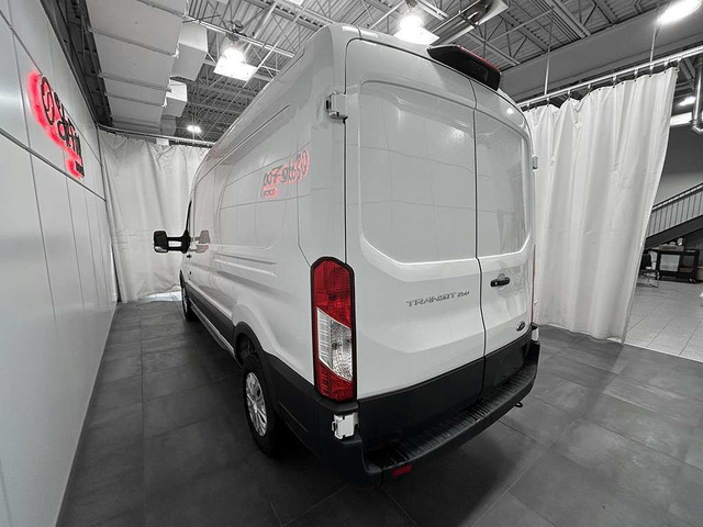 2023 Ford Transit Cargo Van T250 148 MEDIUM ROOF - HAUTEUR DE 6  in Cars & Trucks in Québec City - Image 3