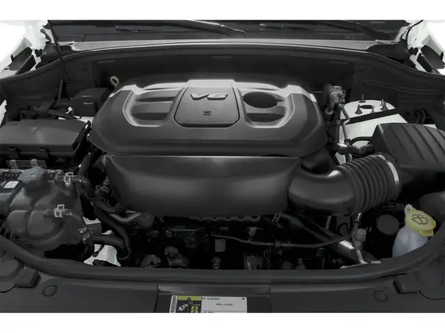 2019 Jeep Grand Cherokee dans Autos et camions dans Lethbridge - Image 10