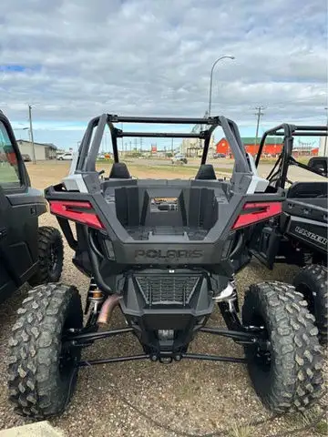 2024 Polaris RZR Pro XP Sport in ATVs in Strathcona County - Image 4