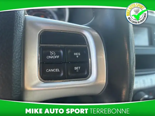 Dodge Journey Traction avant 4 portes, SXT 2012 à vendre in Cars & Trucks in Laval / North Shore - Image 15