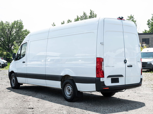 2023 Mercedes-Benz Sprinter 2500 in Cars & Trucks in Mississauga / Peel Region - Image 4