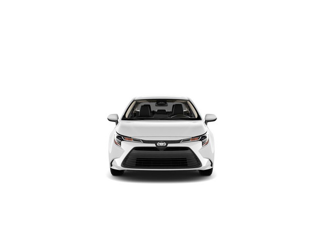 2024 Toyota Corolla LE in Cars & Trucks in Edmonton - Image 3