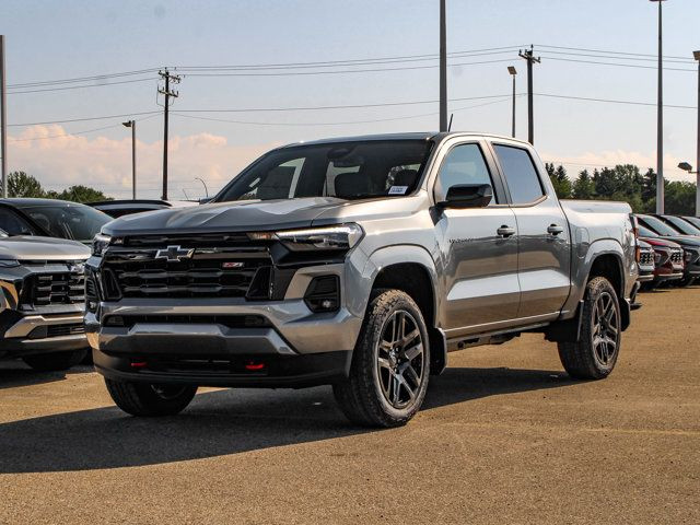 2025 Chevrolet Colorado 4WD Z71 in Cars & Trucks in Edmonton - Image 4