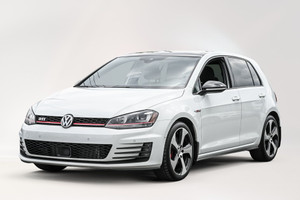 2017 Volkswagen GTI Autobahn | Manuel | Toit pano |